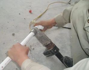 庐江漏水维修电话