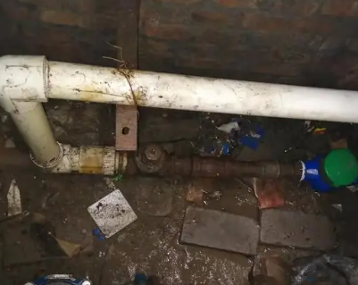 庐江水管维修哪家好