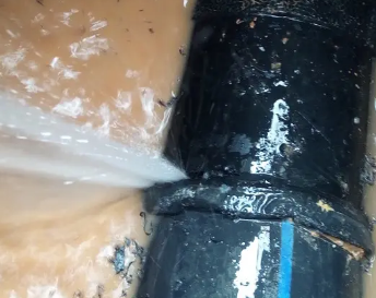 庐江漏水维修价格明细
