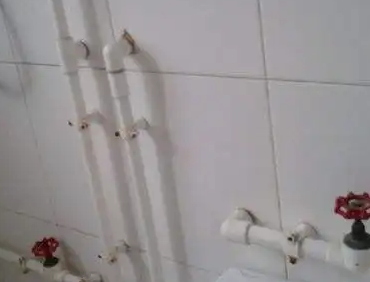 庐江水管维修多少钱