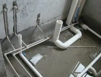庐江水管维修多少钱
