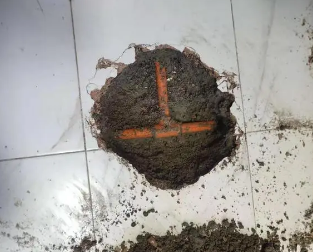 庐江查漏水多少钱