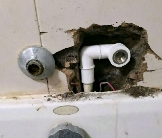 庐江卫生间漏水检测多少钱
