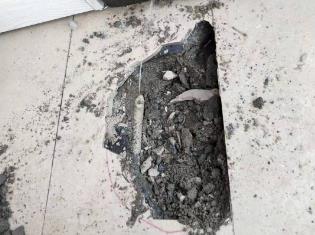 庐江卫生间漏水检测哪家好